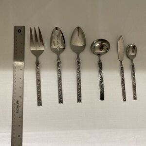 Nasco Davao Serving utensils
